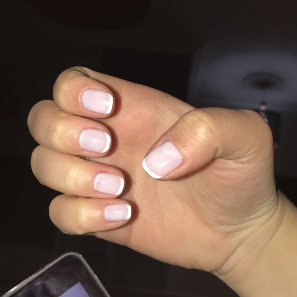 Meet your Posher, Yara